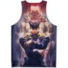 9f699d7f836e4413d909a5190807227b tankTop neutral back - JoJo's Bizarre Adventure Merch