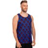 9fad5d3ee5a75784d1923b8b35abb8f7 tankTop male left - JoJo's Bizarre Adventure Merch