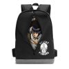 BrunoBucciaratiBackpack 41f4c13e ec17 46e3 8e26 1abae4c47121 - JoJo's Bizarre Adventure Merch