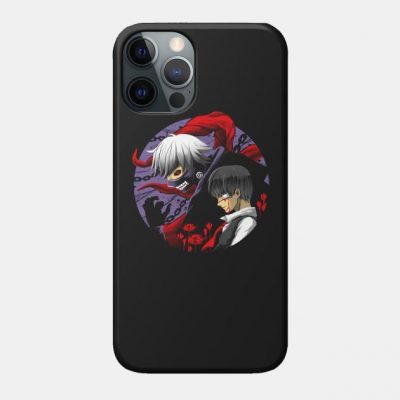 Evil Within Phone Case Iphone 7+/8+