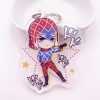 JJBAGuidoMistaChibiKeychain - JoJo's Bizarre Adventure Merch