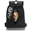 JJBAJosukeHigashikataBackpack - JoJo's Bizarre Adventure Merch