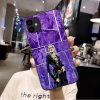 Japanese Cartoon Phone Case For iPhones 11 12 Pro Max X XR Xs Max SE 6 1 - JoJo's Bizarre Adventure Merch