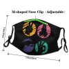 JoJo sBizarreAdventurePanTsuMaruMieFaceMaskAdjustable dfe191e6 92a6 4a6c 9252 8c19999a1167 - JoJo's Bizarre Adventure Merch