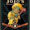 Jojo sBizarreAdventureStardustCrusadersEnyaGeilPoster - JoJo's Bizarre Adventure Merch