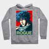 Joseph Joestar The Rogue Artwork Hoodie Gray / S