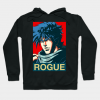 Joseph Joestar The Rogue Artwork Hoodie Black / S