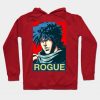 Joseph Joestar The Rogue Artwork Hoodie Red / S