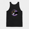 Ora Ora Iggy Tank Top Black / S