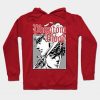 Phantom Blood Hoodie Red / S