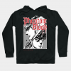 Phantom Blood Hoodie Black / S