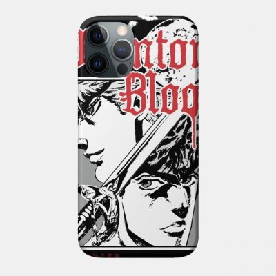 Phantom Blood Phone Case Iphone 7+/8+