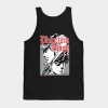 Phantom Blood Tank Top Black / S