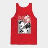 Phantom Blood Tank Top