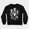 Rivalry Rapsody Crewneck Sweatshirt Black / S