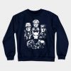 Rivalry Rapsody Crewneck Sweatshirt Navy Blue / S