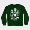 Rivalry Rapsody Crewneck Sweatshirt Green / S