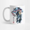 Restoration And Regeneration Watercolor Mug