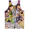 a1526e7be98883b7e73d850c1efcf6be tankTop neutral front - JoJo's Bizarre Adventure Merch