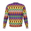 adf5eaeb99e6fb337ac7384a3fdd23d6 sweatshirt back - JoJo's Bizarre Adventure Merch