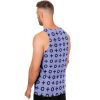 b8291a63a90c958260f3556dae6e7988 tankTop male right - JoJo's Bizarre Adventure Merch