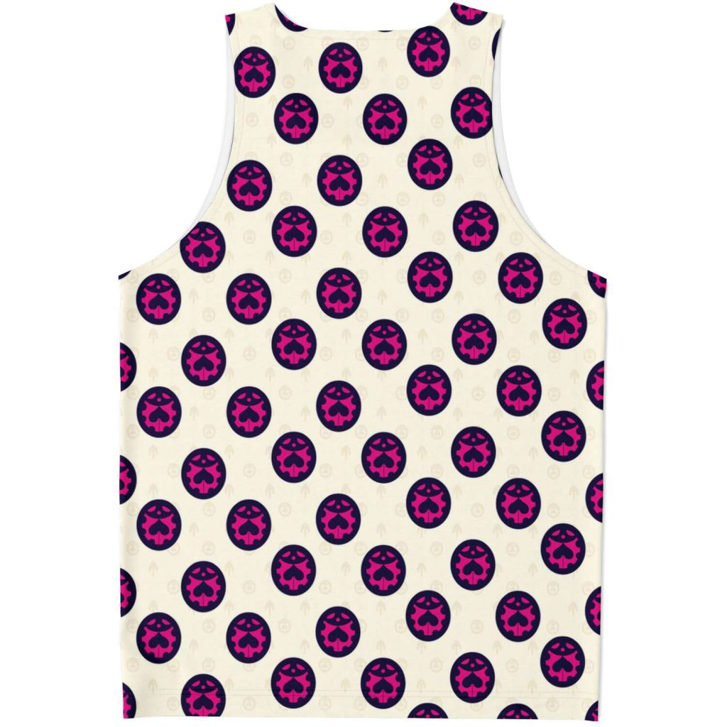 c030079f3851925dd401951a02c0acbd tankTop neutral back - JoJo's Bizarre Adventure Merch