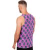 c47e6ba3bcb081e3544f1ffa85562eaa tankTop male right - JoJo's Bizarre Adventure Merch