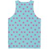 c9fe8108fa92cead7e9e8fd1b9b8b704 tankTop neutral back - JoJo's Bizarre Adventure Merch