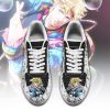 caesar zeppeli air force sneakers manga style jojos anime shoes fan gift pt06 gearanime 2 - JoJo's Bizarre Adventure Merch