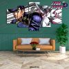 canvas pictures home handsome jojo bizarre adventure decor paintings wall art prints modern poster modular bedside 712 - JoJo's Bizarre Adventure Merch