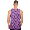 d3bfb8e7c488246fffe19723878273c7 tankTop male back - JoJo's Bizarre Adventure Merch