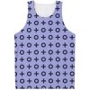 dc1d718a9c481c6b5b01f6d77dcde5d2 tankTop neutral front - JoJo's Bizarre Adventure Merch