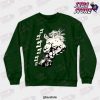 dio brando crewneck sweatshirt 124 - JoJo's Bizarre Adventure Merch