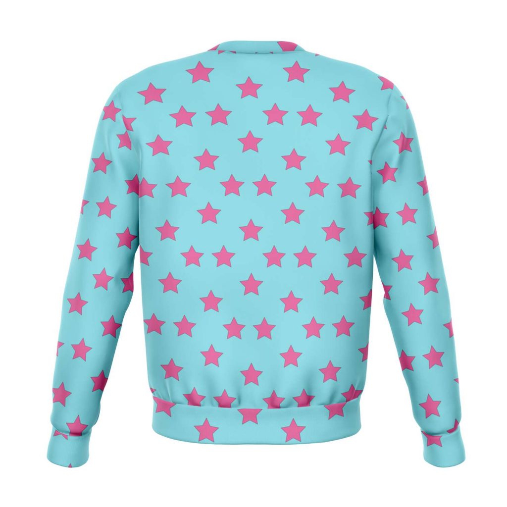 f811e01431bff4a1e78a4fd0682104ff sweatshirt back - JoJo's Bizarre Adventure Merch