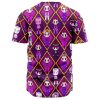 fd6097c3111c5ce9a02675913906e72f baseballJersey back NT - JoJo's Bizarre Adventure Merch