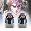 guido mista air force sneakers manga style jojos anime shoes fan gift pt06 gearanime 3 - JoJo's Bizarre Adventure Merch