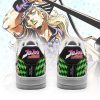 gyro zeppeli air force sneakers custom jojos anime shoes fan gift idea pt06 gearanime 3 - JoJo's Bizarre Adventure Merch