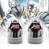 jean pierre polnareff air force sneakers manga style jojos anime shoes fan gift pt06 gearanime 3 - JoJo's Bizarre Adventure Merch