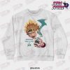 jjba cup of jo crewneck sweatshirt 937 - JoJo's Bizarre Adventure Merch