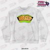 jjba go zeppeli crewneck sweatshirt 562 - JoJo's Bizarre Adventure Merch