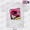 jjba josuke and okuyasu t shirt white s 951 - JoJo's Bizarre Adventure Merch