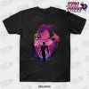 joestar adventure t shirt black s 628 - JoJo's Bizarre Adventure Merch