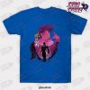 joestar adventure t shirt blue s 561 - JoJo's Bizarre Adventure Merch