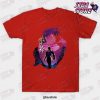 joestar adventure t shirt red s 222 - JoJo's Bizarre Adventure Merch