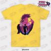 joestar adventure t shirt yellow s 700 - JoJo's Bizarre Adventure Merch