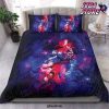 jojos bizarre adventure astral battle tendency bedding set 215 - JoJo's Bizarre Adventure Merch