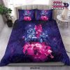 jojos bizarre adventure astral stardust crusaders bedding set 435 - JoJo's Bizarre Adventure Merch