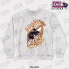 jojos bizarre adventure bruno crewneck sweatshirt 513 - JoJo's Bizarre Adventure Merch