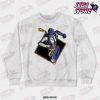 jojos bizarre adventure heroes crewneck sweatshirt 501 - JoJo's Bizarre Adventure Merch