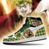 jojos bizarre adventure jordan sneakers dio brando anime shoes gearanime 4 - JoJo's Bizarre Adventure Merch